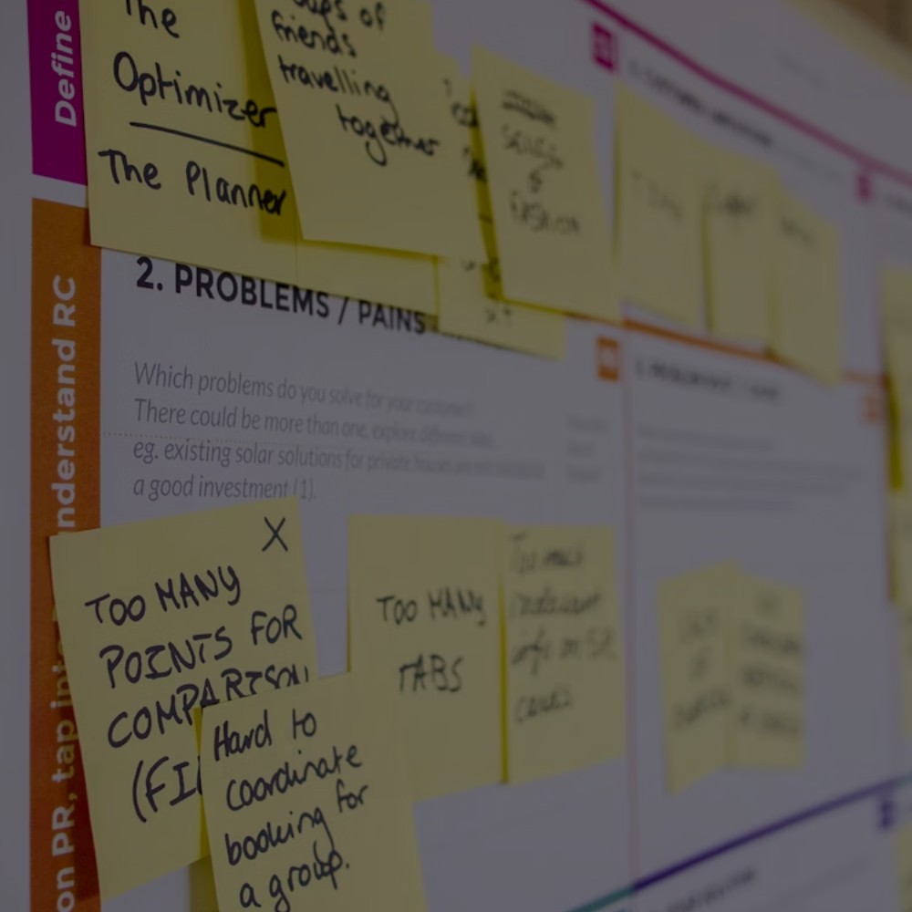 Project Planning and Management