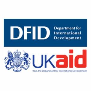 1 DFID UK AID