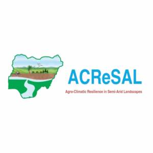 Acresal Logo