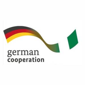 German corporation nigeria logo