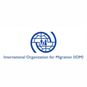 IOM Logo