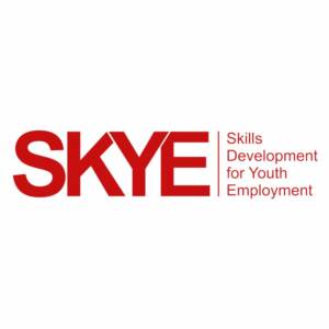Skye logo