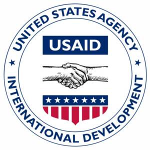 USAID Logo